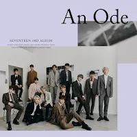Seventeen — Network Love — обложка