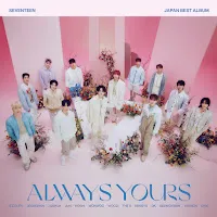Seventeen — Sara Sara — обложка