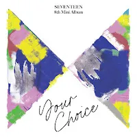 Seventeen — Anyone — обложка